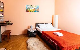 Smart Lwow House